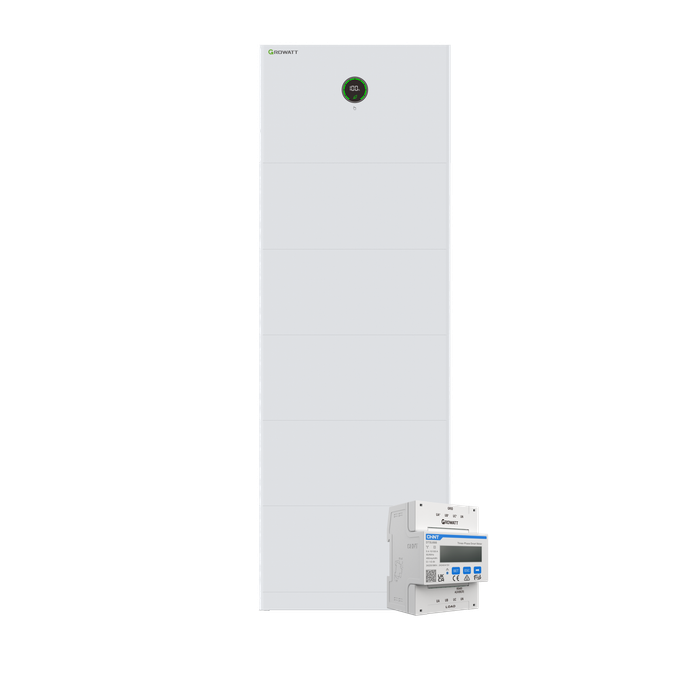Growatt APX 30.0M-S3 Hybrid 30kWh